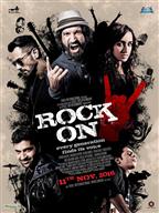 Rock On 2